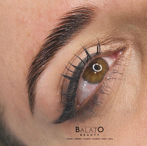 Brow Up - Kit Laminazione Sopracciglia