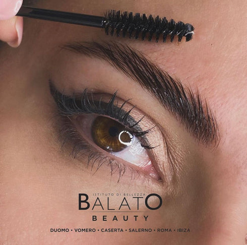 Brow Up - Kit Laminazione Sopracciglia