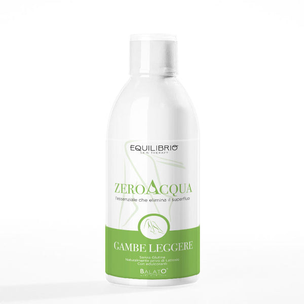 Gambe Leggere | Tisana senza lattosio e glutine