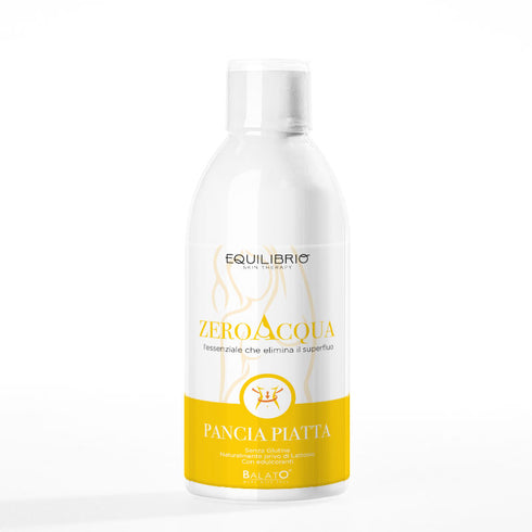 Pancia Piatta | Tisana senza lattosio e glutine