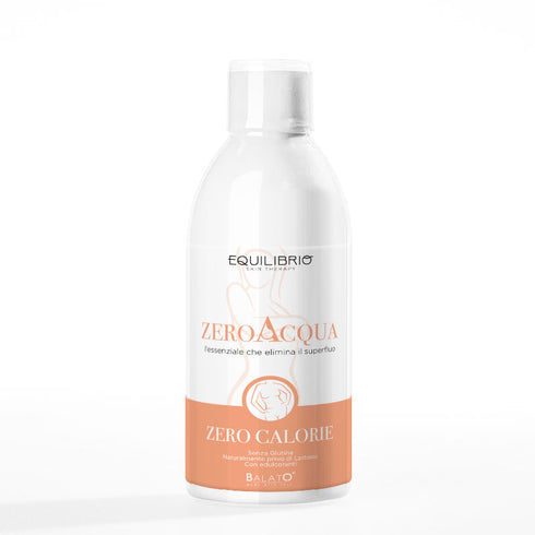 Zero Calorie | Tisana senza lattosio e glutine