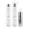 ABC Paradise | Kit per Capelli Disidratati e Secchi