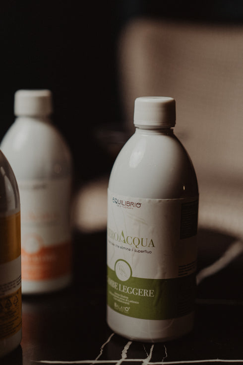 Gambe Leggere | Tisana senza lattosio e glutine