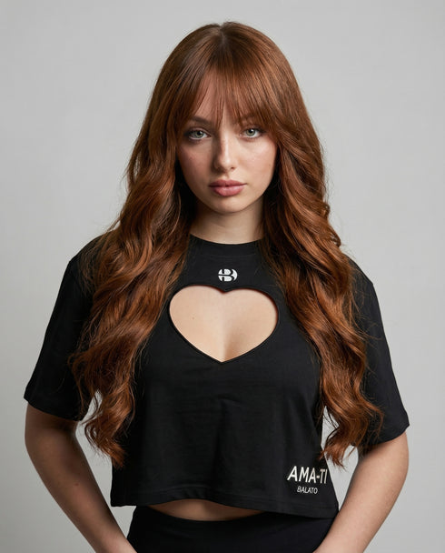 T-shirt BALATO "Amati"