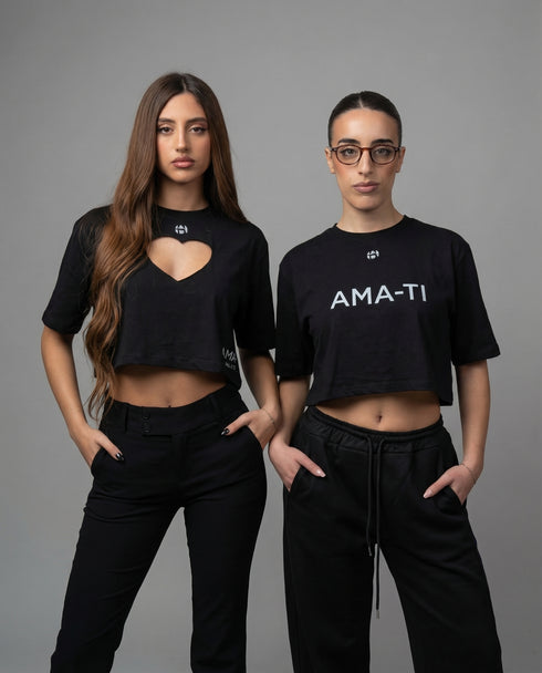 T-shirt BALATO "Amati"