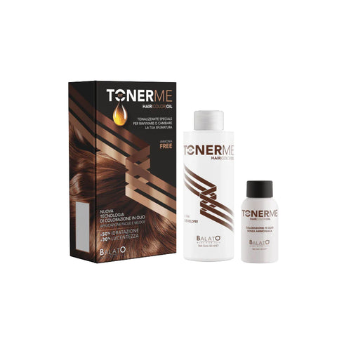 TonerMe | Tonalizzante Per Ravvivare o Cambiare La Tua Sfumatura