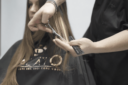 Lezione #1 | Soft Transformation Sabbia + Contouring