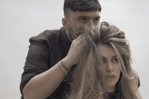 Lezione #1 | Soft Transformation Sabbia + Contouring