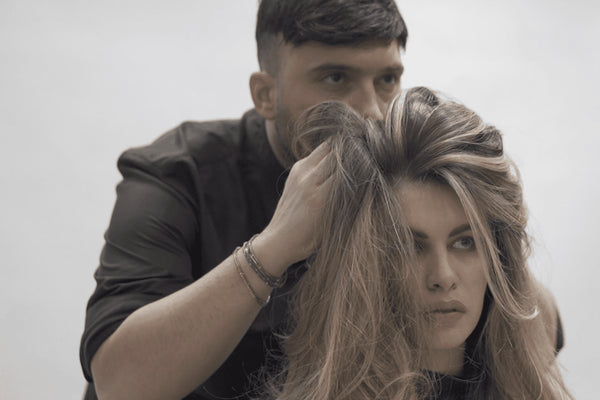 Lezione #1 | Soft Transformation Sabbia + Contouring