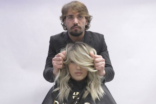 Lezione #3 | Full Transformation Oro Bianco + Contouring