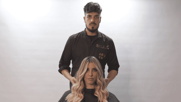 Lezione #7 | Piega Onda Marina