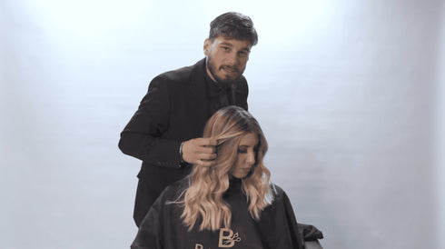 Lezione #9 | Sunkiss Perla Senza Messa In Piega