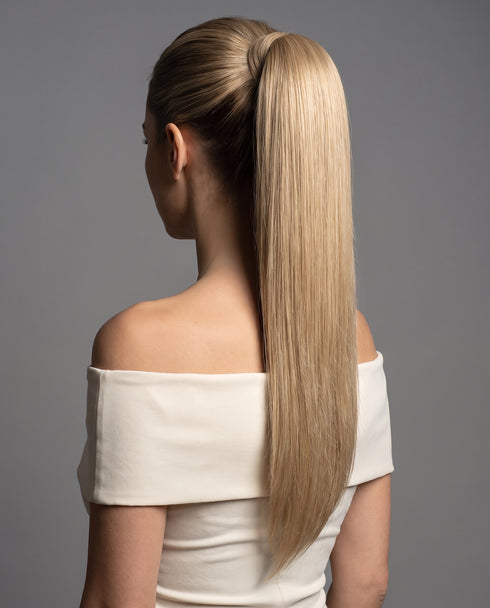 Coda Pony Miele Freddo | Liscio