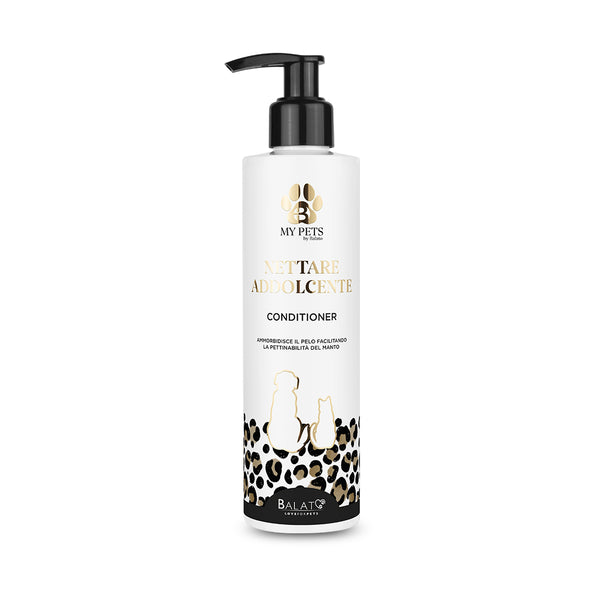 Nettare Addolcente | Maschera districante Cani e Gatti