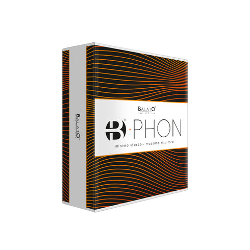 B-Phon | Super Pro 2000w Satinato