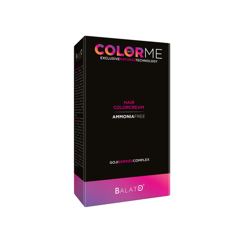 Kit ColorMe | Colorazione Permanente Senza Ammoniaca