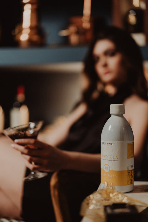 Pancia Piatta | Tisana senza lattosio e glutine