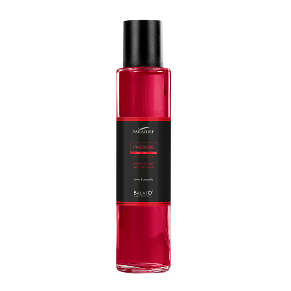 Passione Invisibile | Profumo Per Capelli Ispirato a Morph Zeta