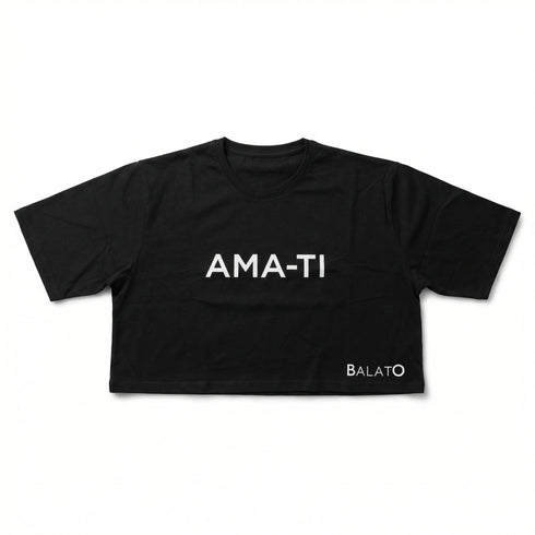 T-shirt BALATO "Amati"