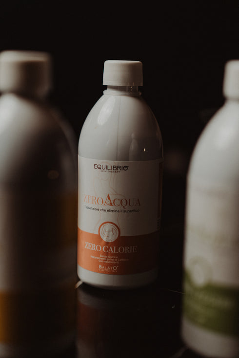 Zero Calorie | Tisana senza lattosio e glutine