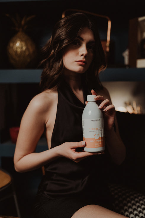 Zero Calorie | Tisana senza lattosio e glutine