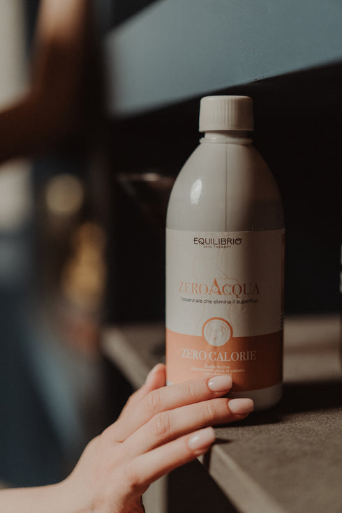 Zero Calorie | Tisana senza lattosio e glutine