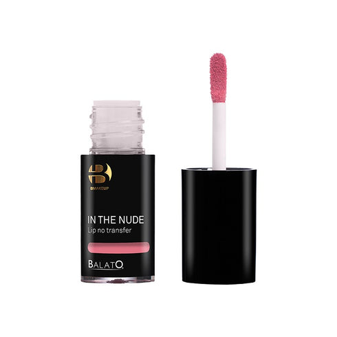 In the Nude | Nuances Naturali