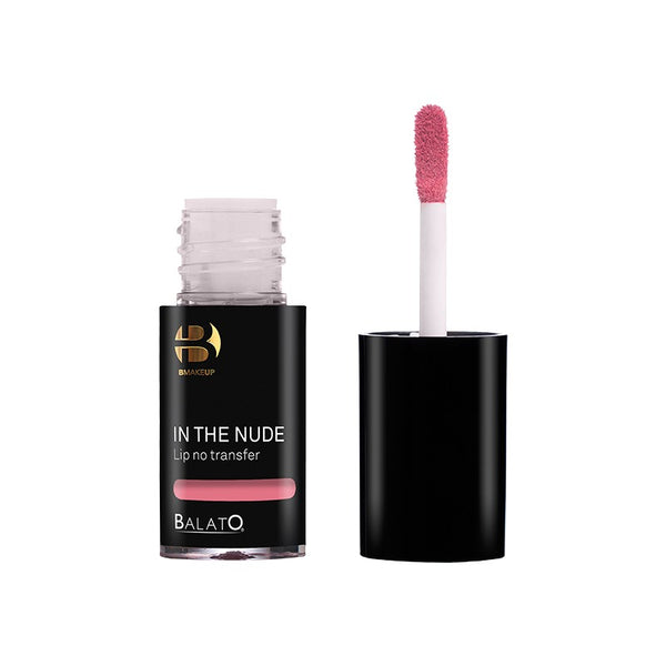 In the Nude | Nuances Naturali