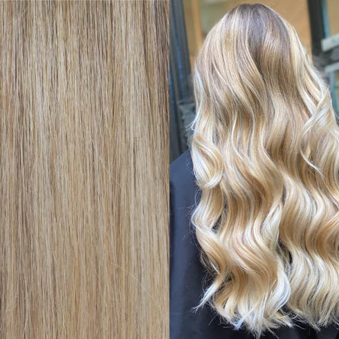 Oro Fuso Freddo | Extension Clip KF (200gr)