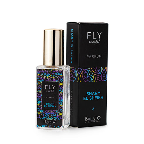 Sharm el Sheik | Ispirato a Tom Ford Oud Wood