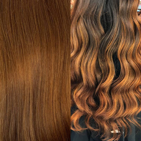 Rame Fuso | Extension Clip KF (100gr)