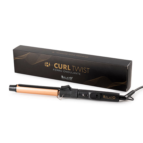 B-Curl Twist | Ferro arricciacapelli rotante