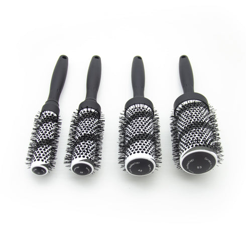 B-Brush Spazzola Termocromica | 45mm