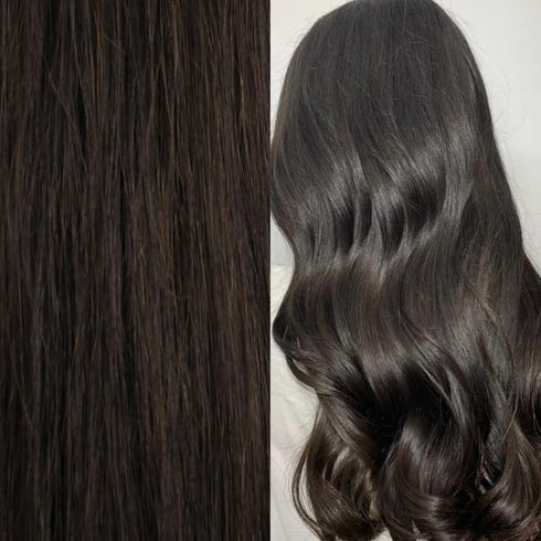 Marrone Freddo | Extension Clip KF (50gr)