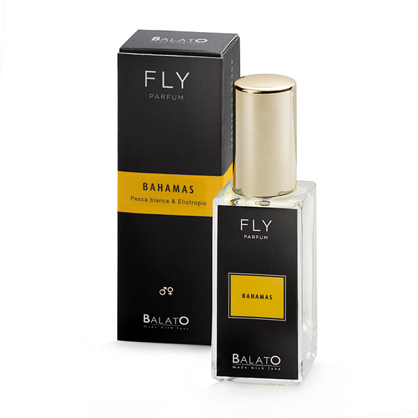 Bahamas | Ispirato ad Acqua Di Parma Mandorlo di Sicilia