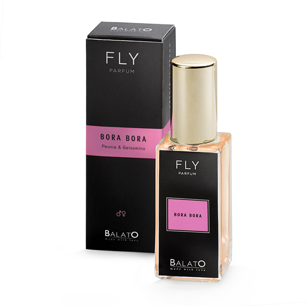 Bora Bora | Ispirato ad Alien