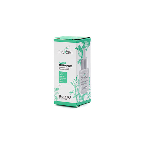 Fluido Allungante | Siero Protezione Punte