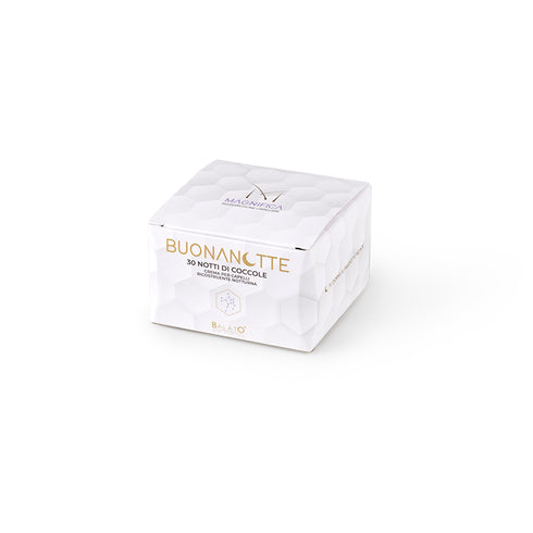 Buonanotte | Crema Ristrutturante Notturna