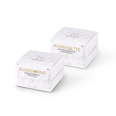 Giorno e Notte | Intensivo punte sfibrate