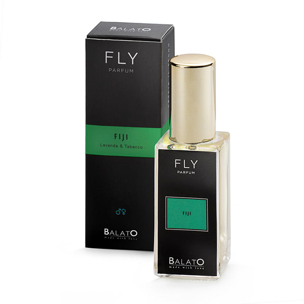 Fiji | Ispirato a Black Afgano