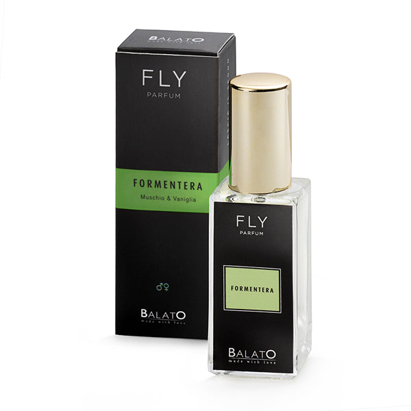 Formentera | Ispirato a Black Opium