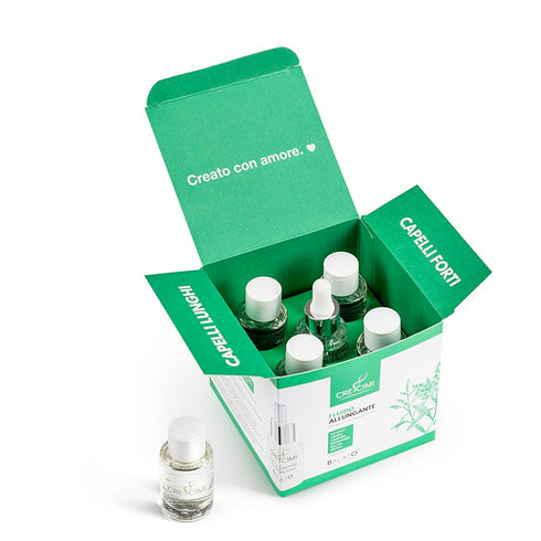 Fluido Allungante | Box con 5 Fiale