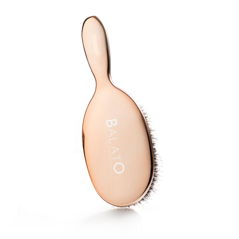 Gold Brush | Spazzola districante elimina nodi