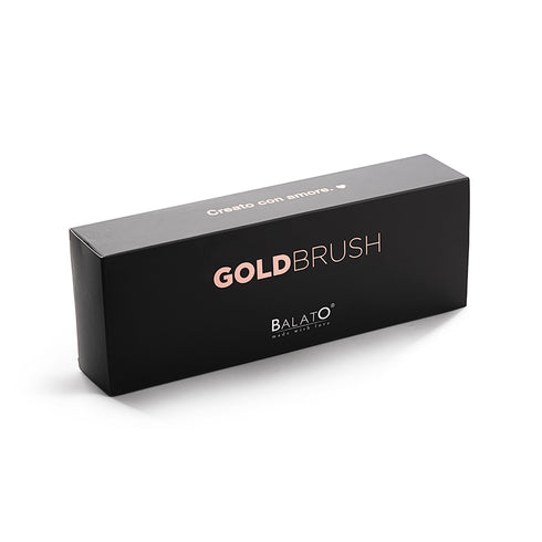 Gold Brush | Spazzola districante elimina nodi