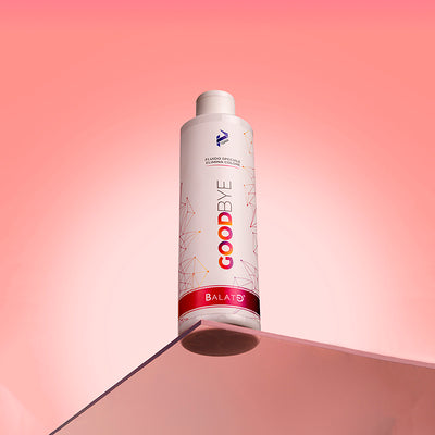 Goodbye | Fluido Speciale Elimina Colore