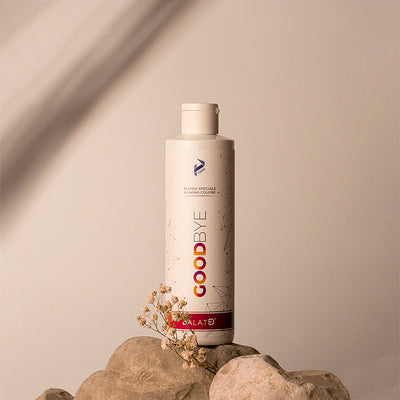 Goodbye | Fluido Speciale Elimina Colore