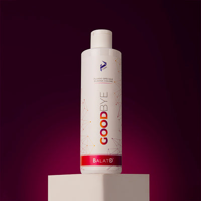 Goodbye | Fluido Speciale Elimina Colore