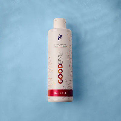 Goodbye | Fluido Speciale Elimina Colore