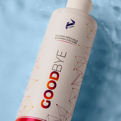 Goodbye | Fluido Speciale Elimina Colore
