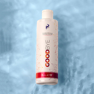 Goodbye | Fluido Speciale Elimina Colore